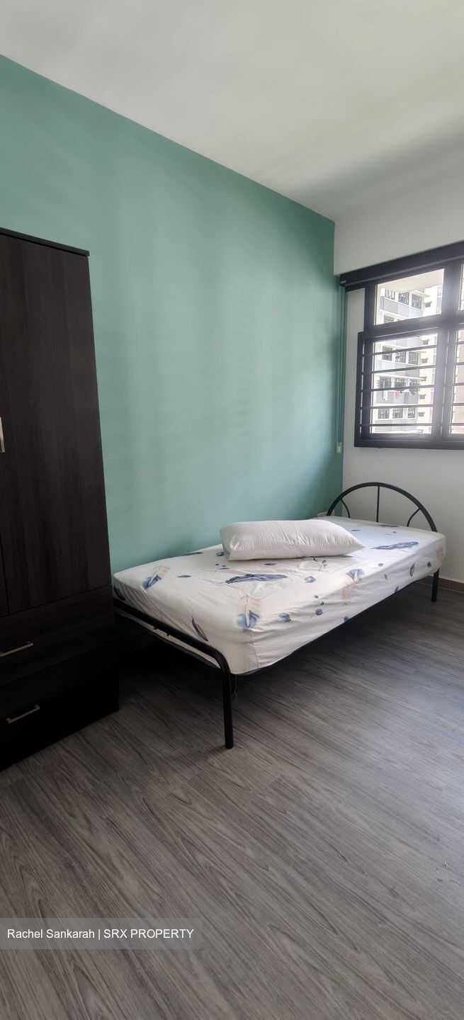 Blk 472B Fernvale Rivergrove (Sengkang), HDB 4 Rooms #593016931
